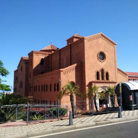 Hoya Baja 26 Apartment Punta Del Hidalgo Exterior photo