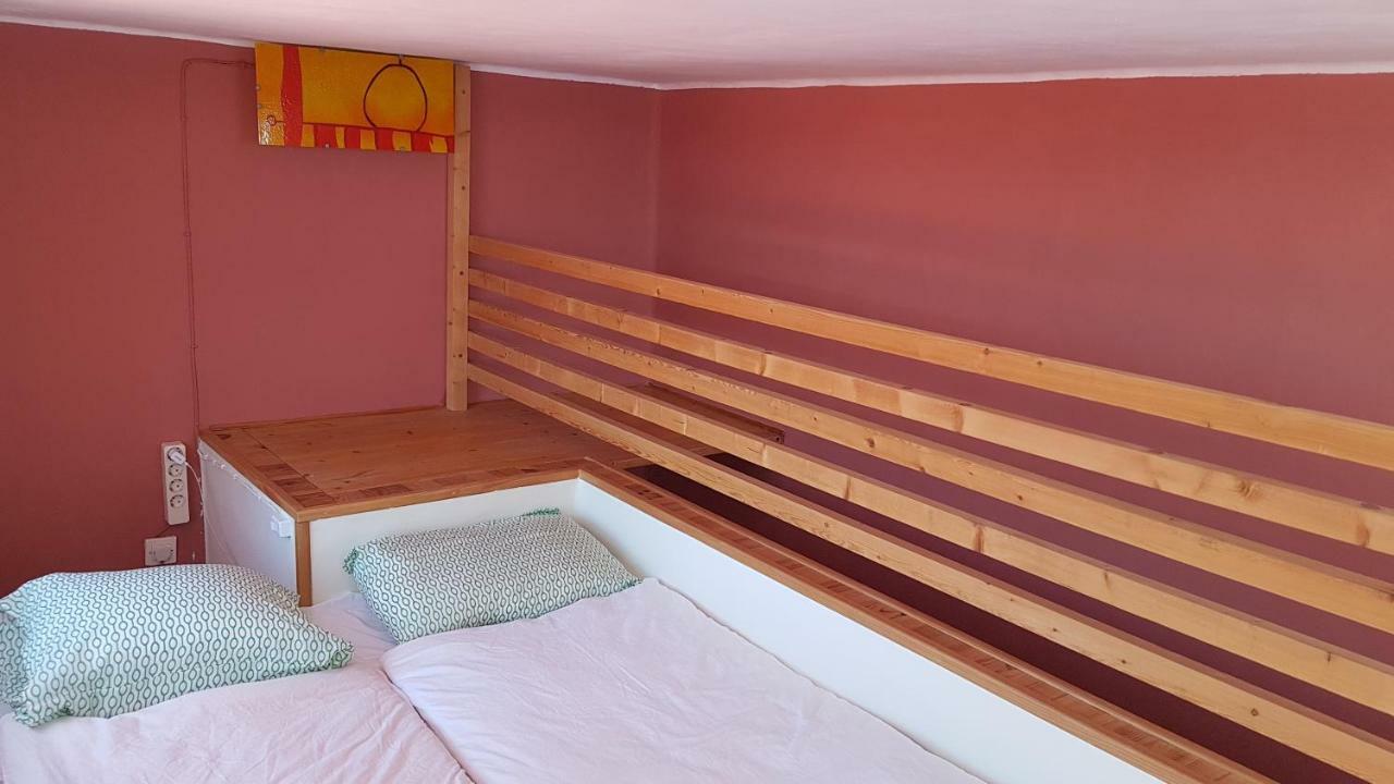 Hoya Baja 26 Apartment Punta Del Hidalgo Exterior photo
