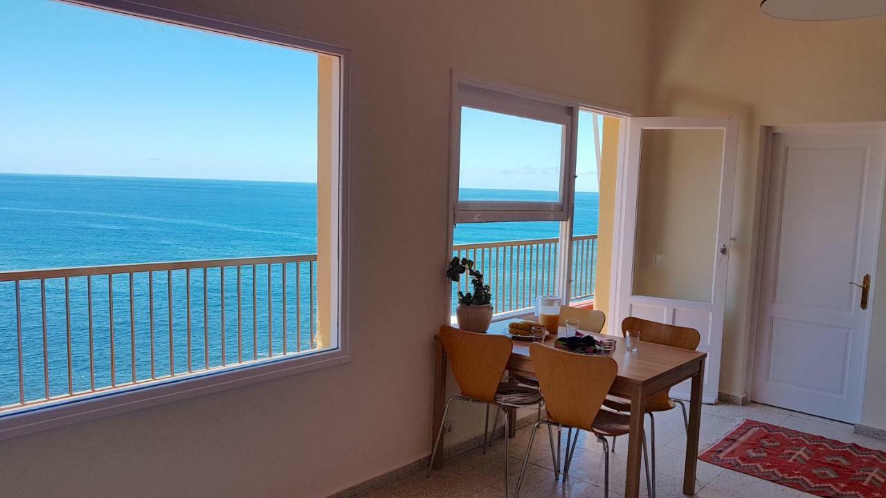 Hoya Baja 26 Apartment Punta Del Hidalgo Exterior photo
